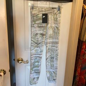 Nike Tight Fit pants